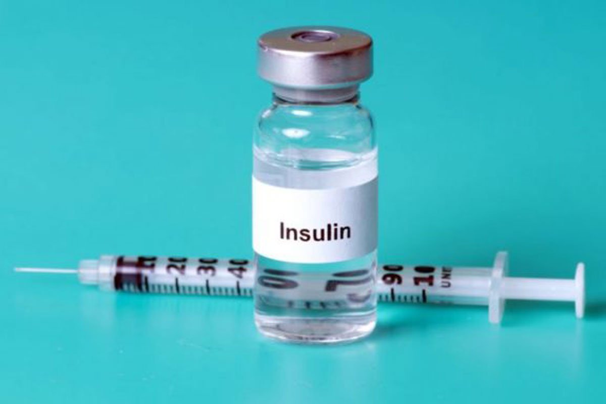 insulin