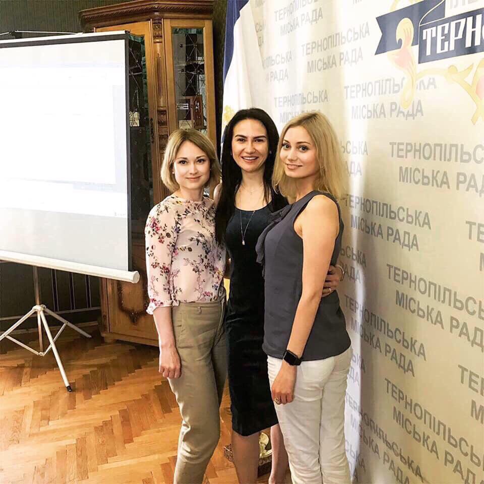 Відкриті дані