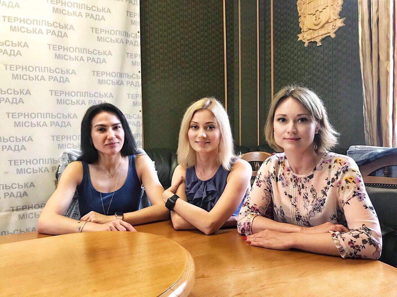 Відкриті дані