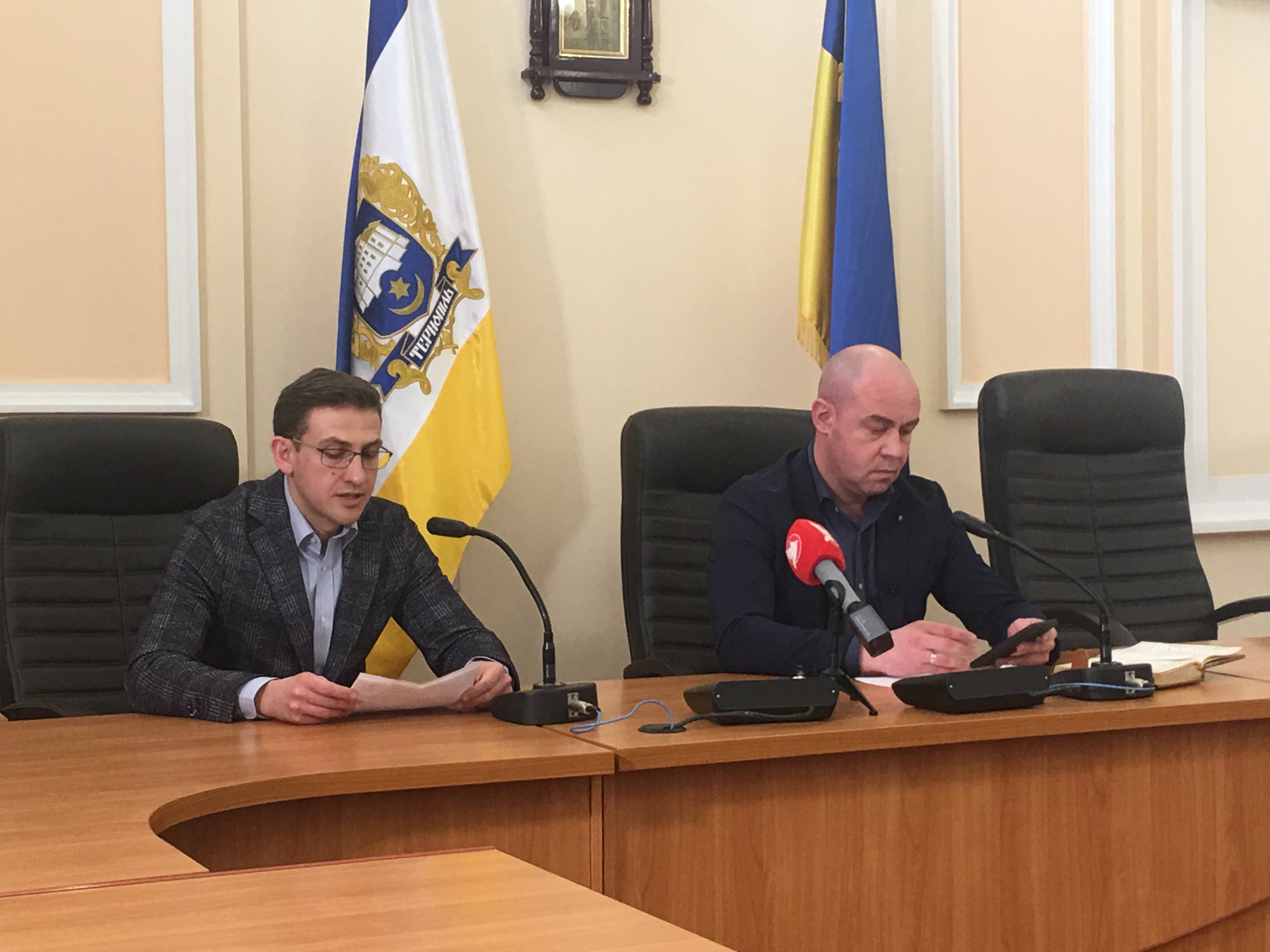 коронавірус нарада