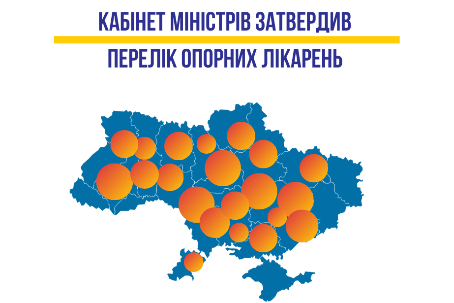 опорні лікарні