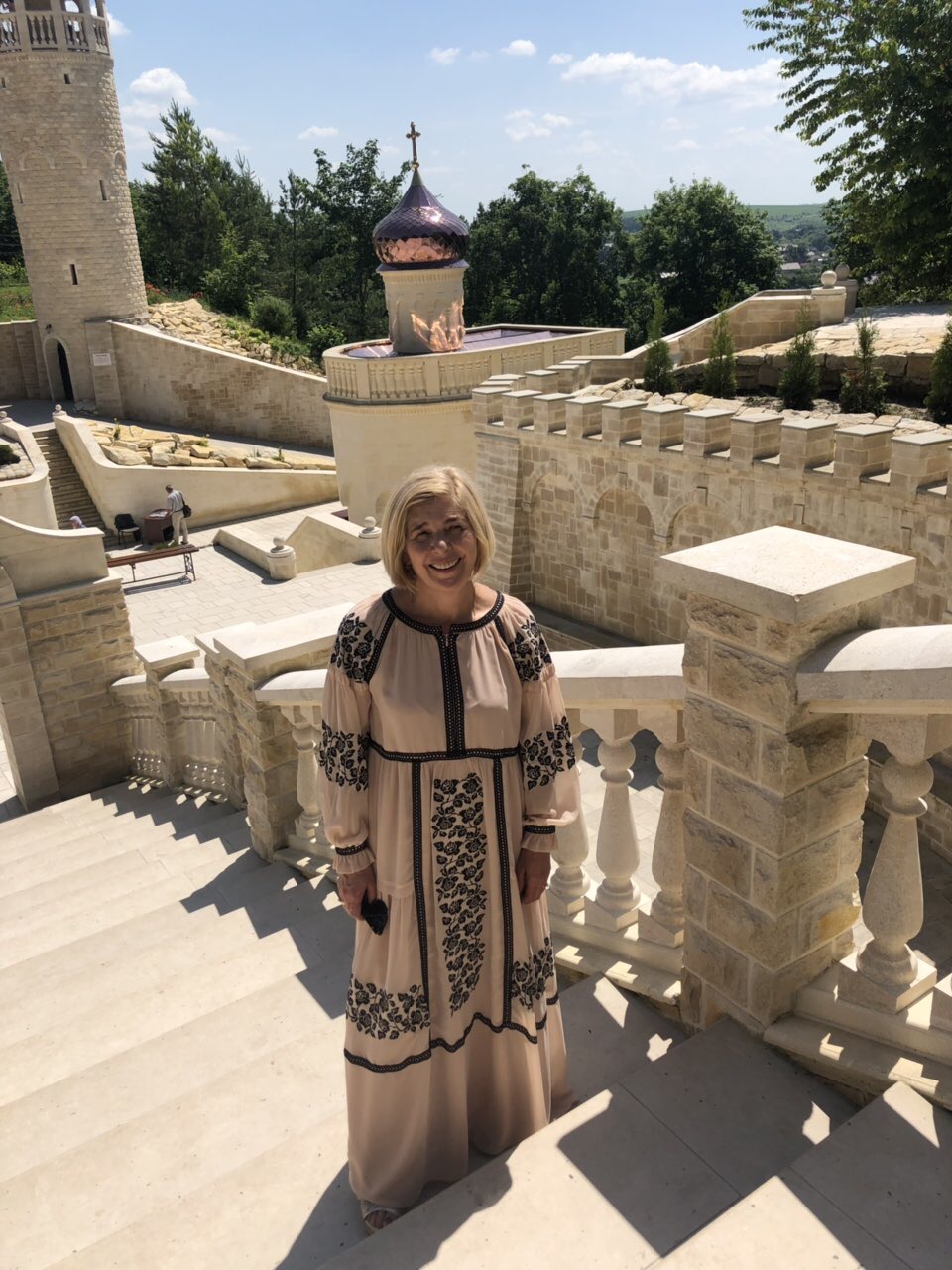 проща