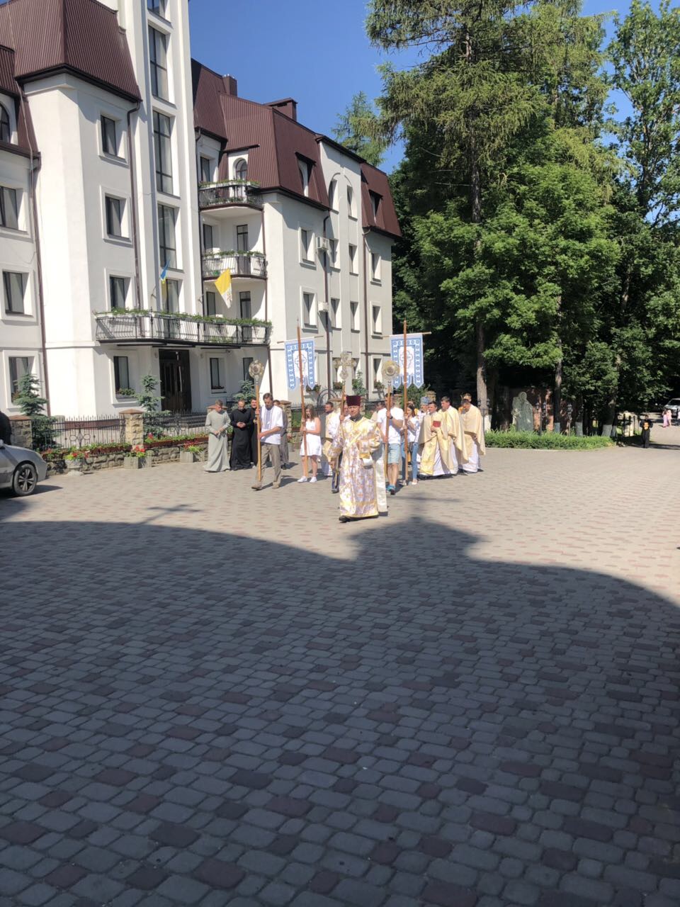 проща
