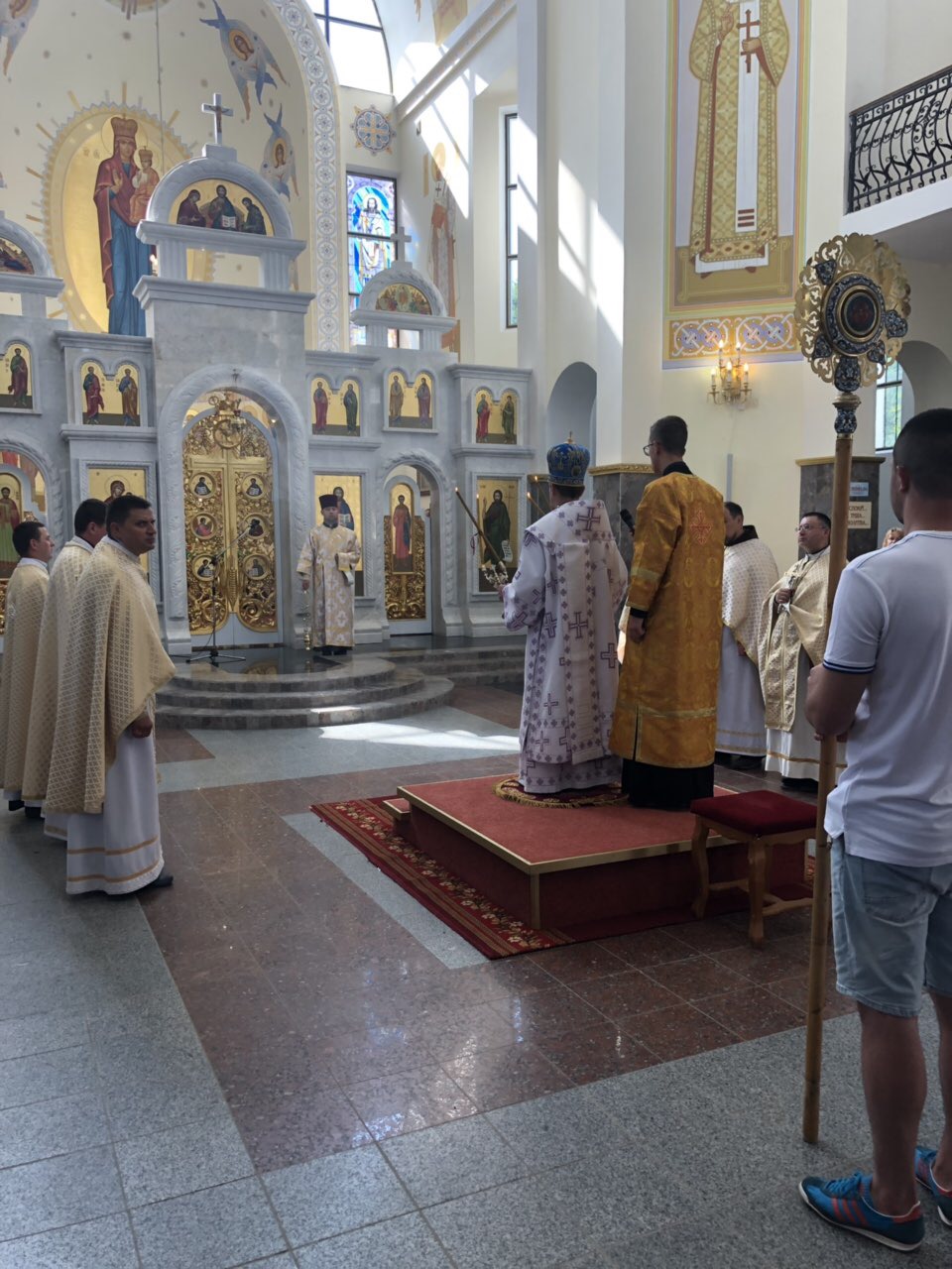 проща