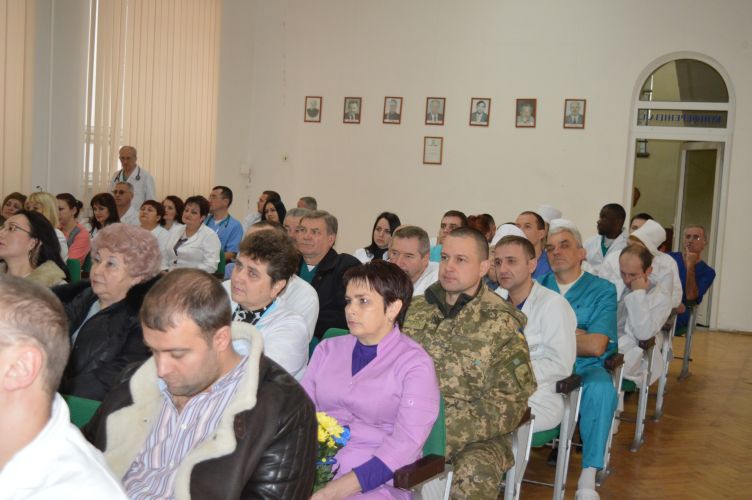 подарунок